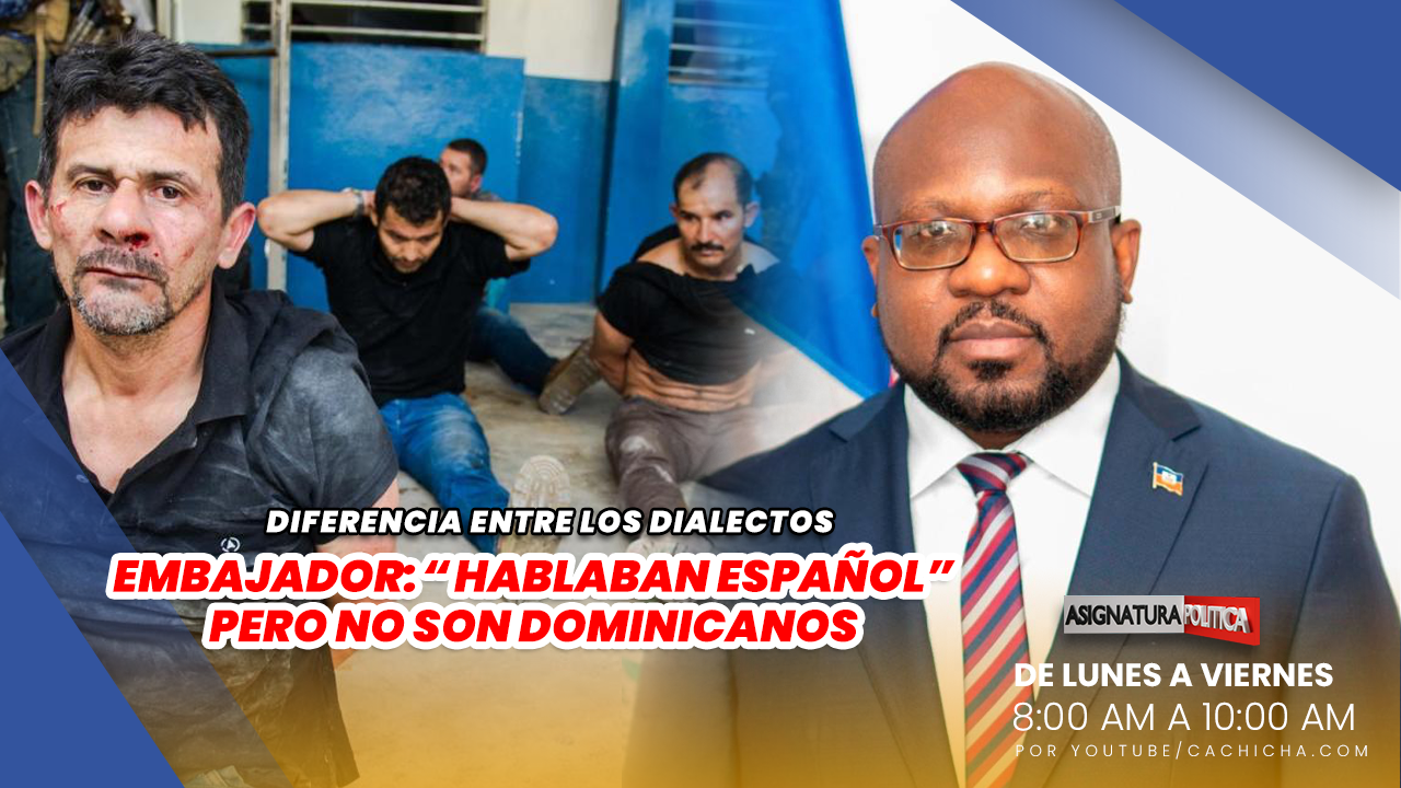 La Diferencia En Los Dialectos Del Español | Asignatura Política