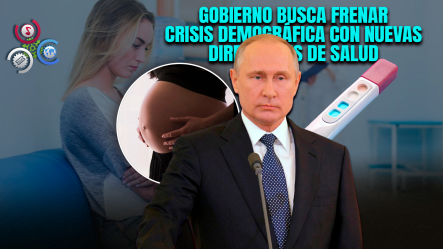 Rusia Propone Enviar A Mujeres Sin Interés En La Maternidad A Consultas Psicológicas