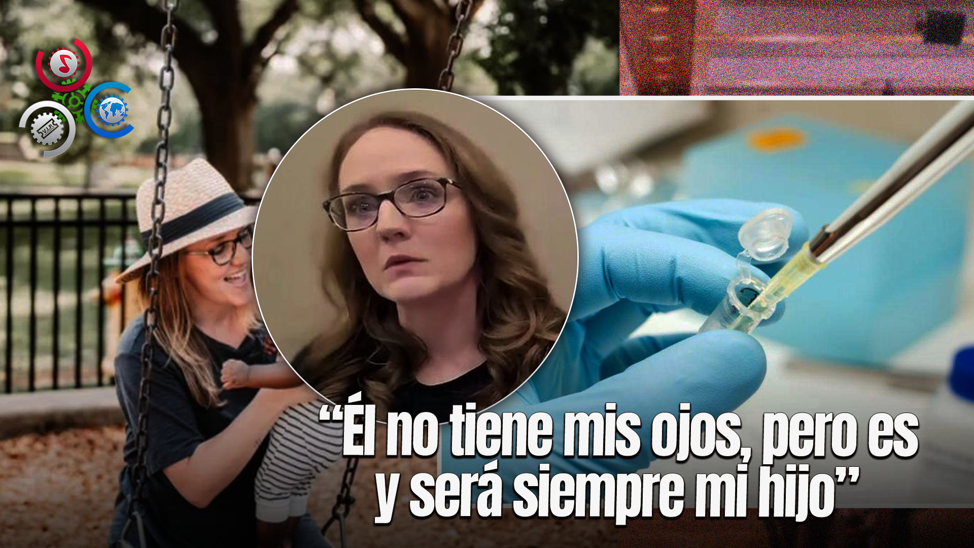 Mujer En Georgia Demanda A Clínica De Fertilidad Por Implantar Embrión Equivocado