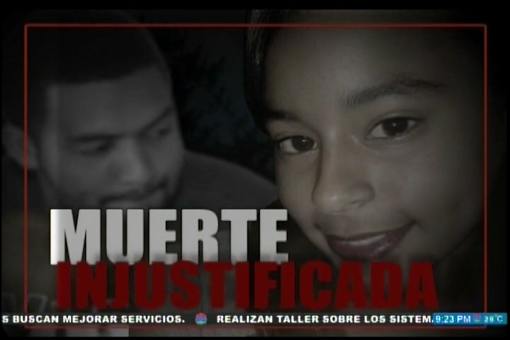 El Misterio Que Rodea La Desaparición De Emely Peguero