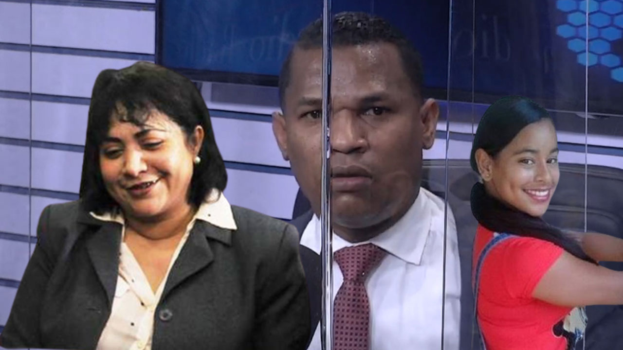 Joel Adames Hace Fuertes Revelaciones Sobre La Libertad De Marlin Martinez