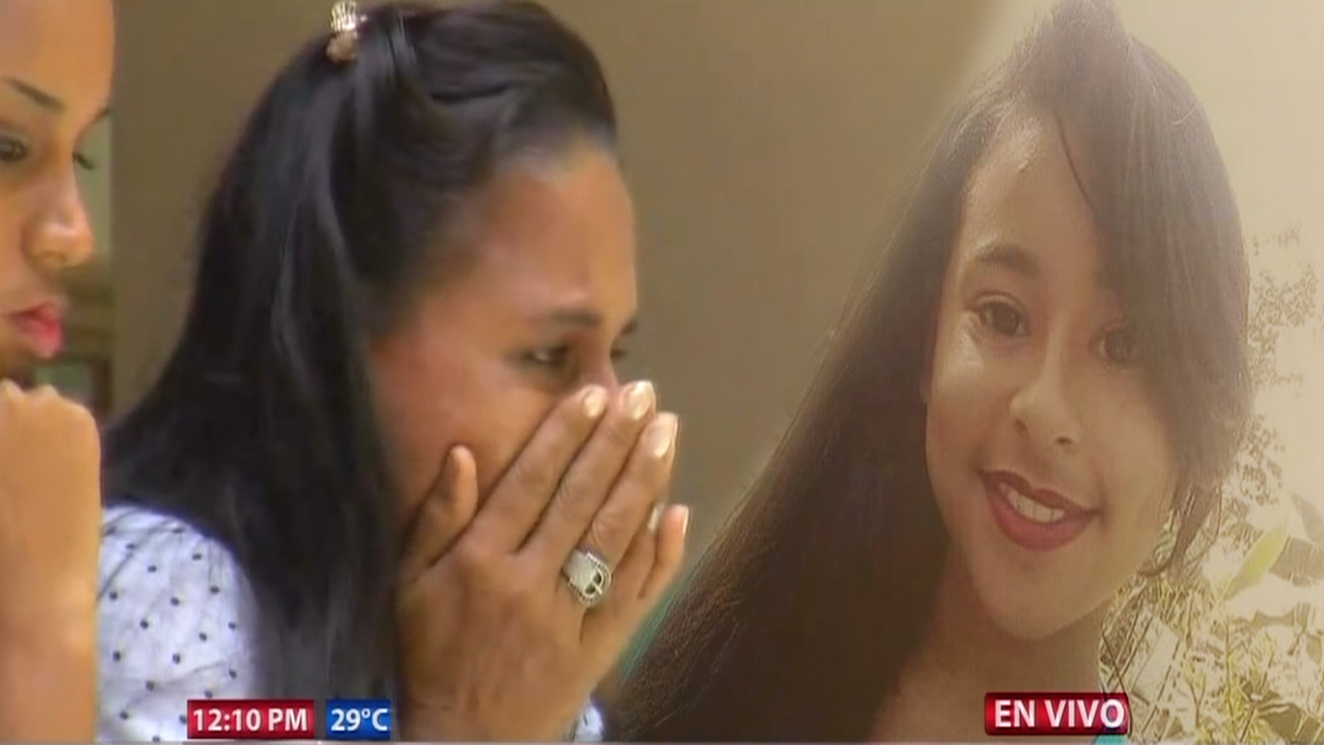 PRUEBAS CONTUNDENTES En Audiencia Preliminar CASO EMELY PEGUERO