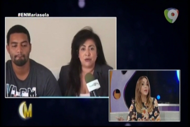 Mariasela Alvarez Y Diana Lora Comentan Sobre El Caso De Emely Peguero