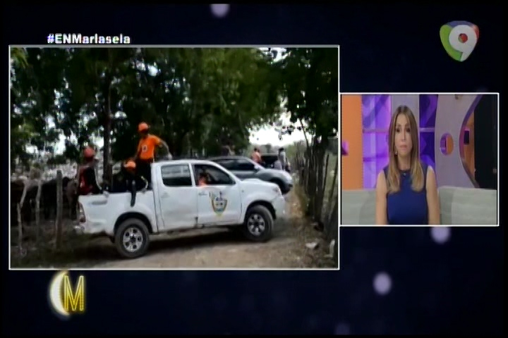 Mariasela Alvarez Y Diana Lora Comentan Sobre Lo Que Hasta El Momento Se Conoce Del Caso Emely Peguero