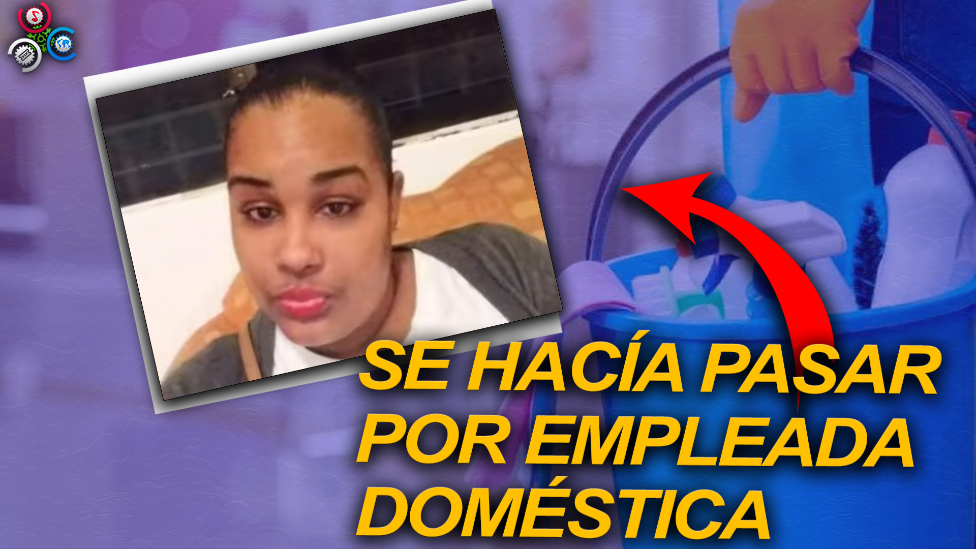 Denuncian Tribunal Puso En Libertad Mujer Que Se Hace Pasar Por Doméstica Para Robar