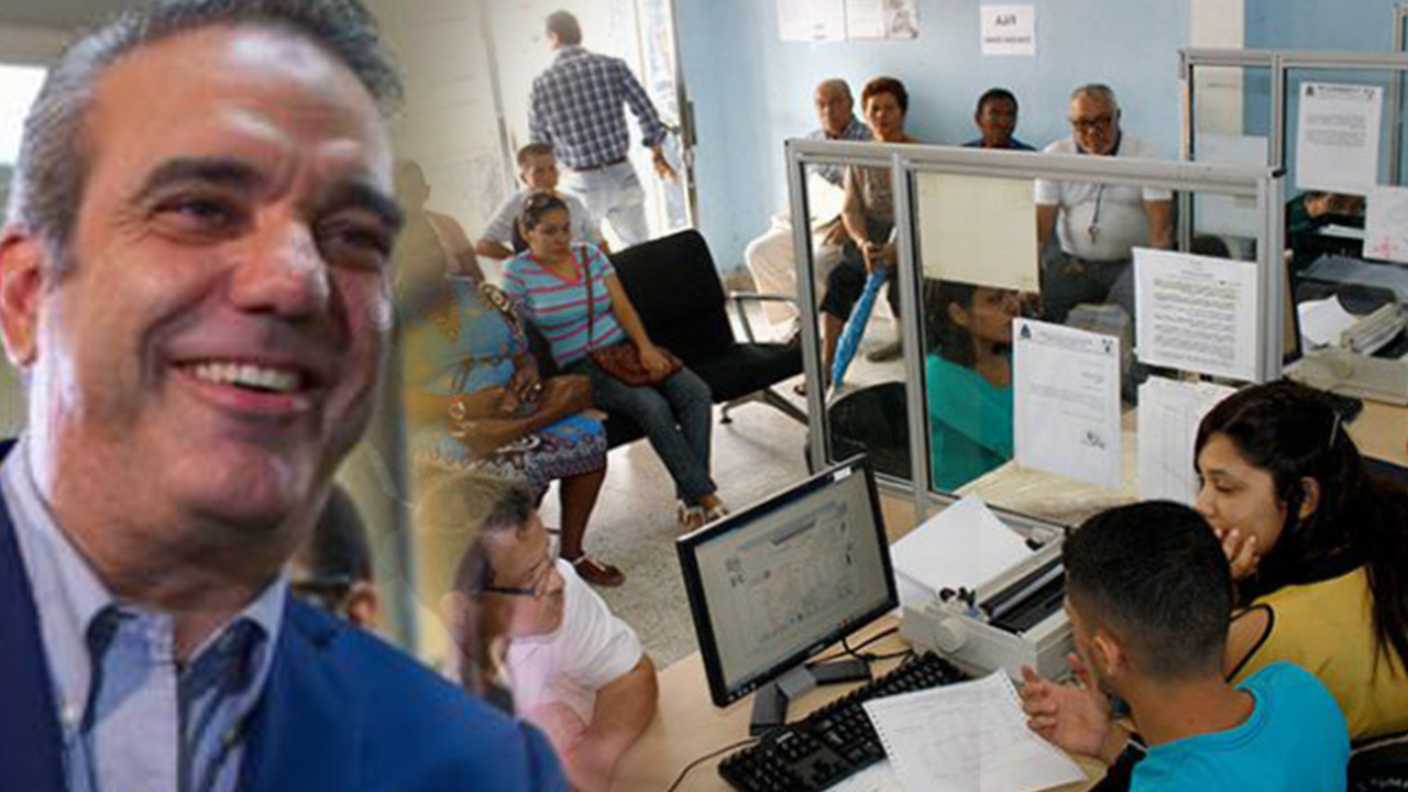 El Punto A Favor De Los Empleados Publicos