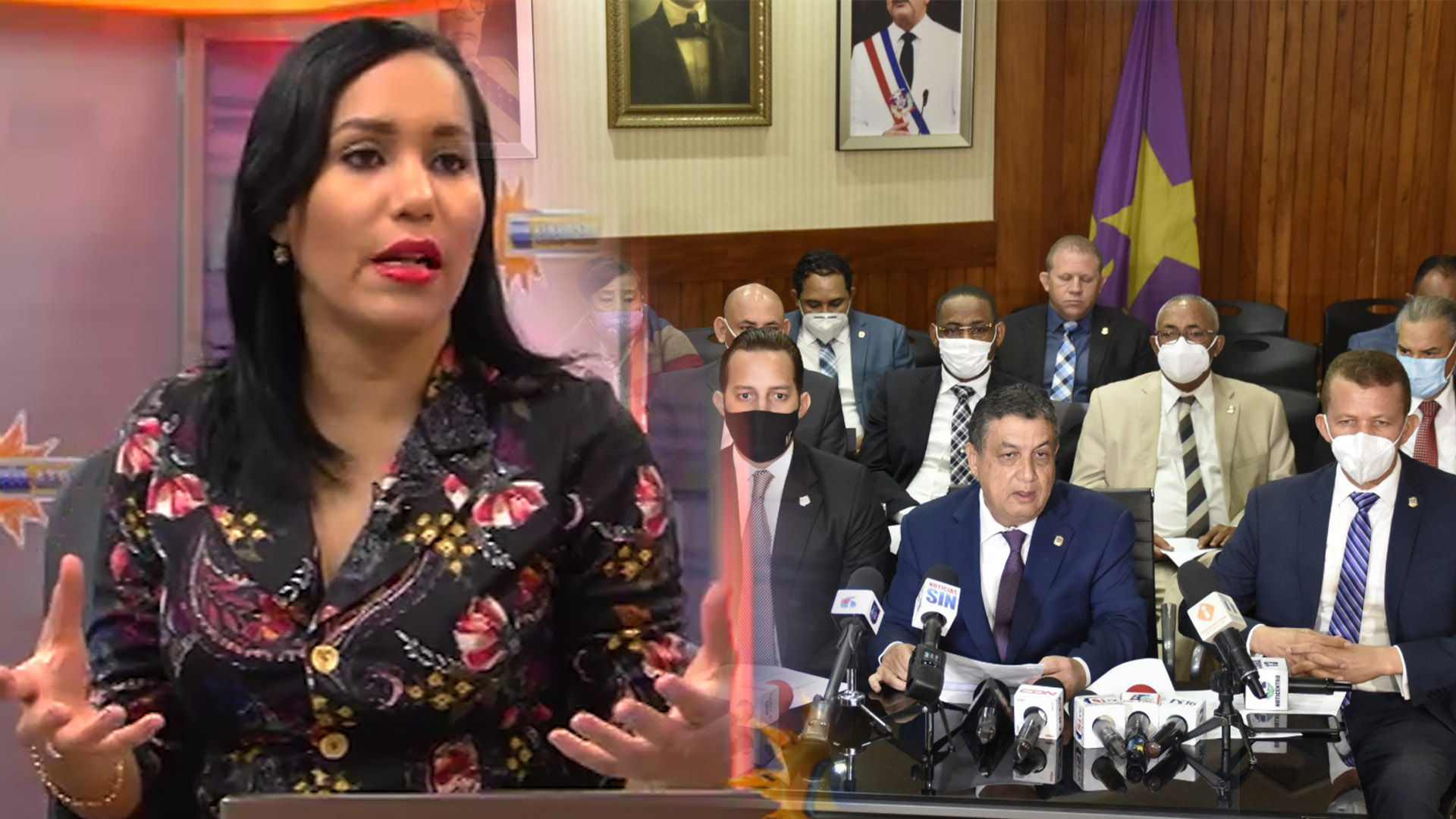 El Arma De Doble Filo Con Los Empleados Públicos Cancelados