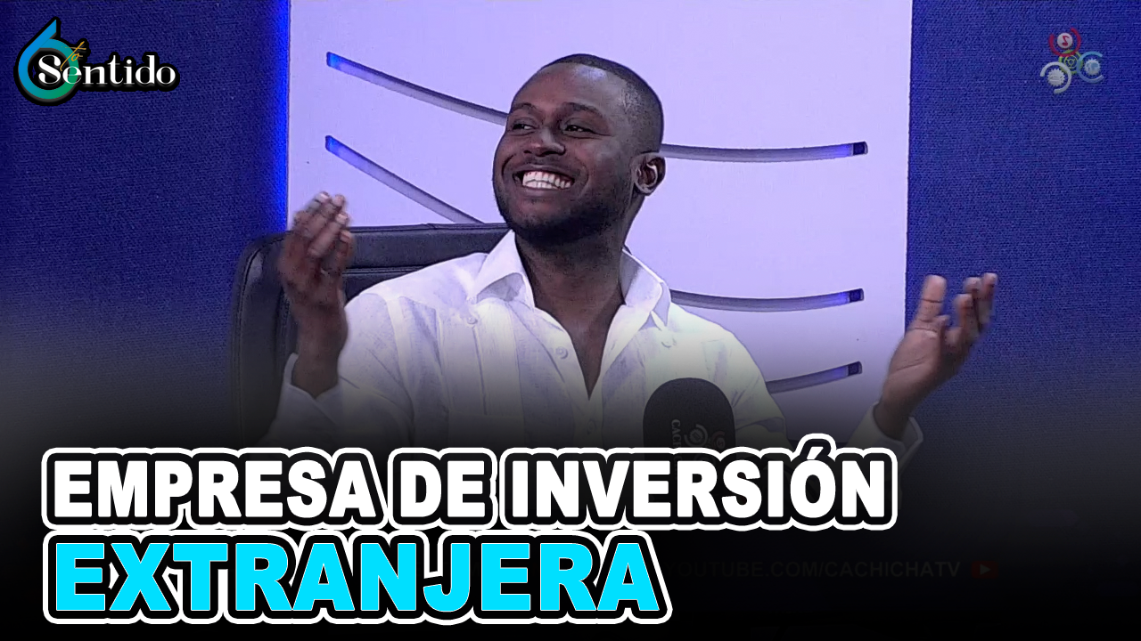 Marcos Boereau – Empresa De Inversión Extranjera | 6to Sentido