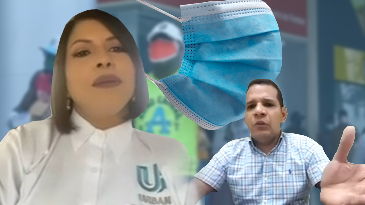 El “Dolor” De Cabeza De Los Empresarios Que Invirtieron En Mascarillas