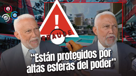 Empresario Denuncia Estafa Millonaria En Bávaro: Acusa A Socio De Apropiarse De Apartamentos