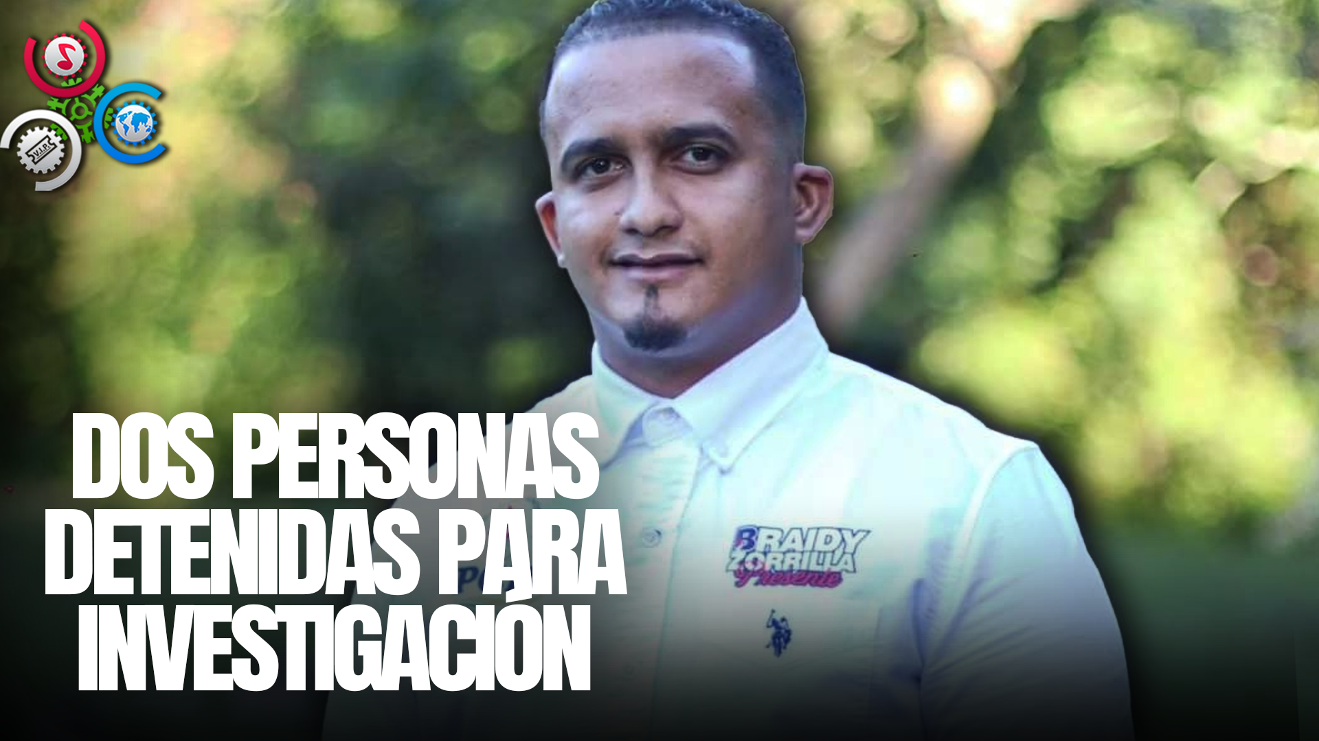 Hallan Cuerpo De Empresario En Zanja En Cutupú, La Vega