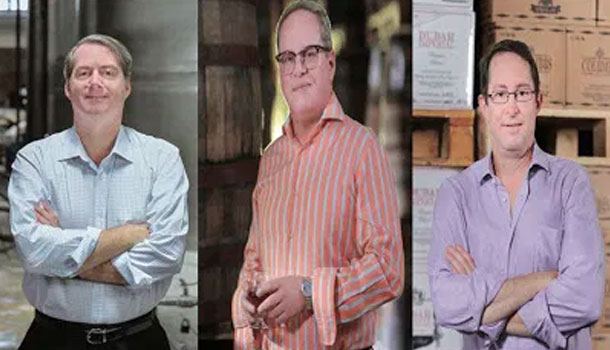 Solicitan Medida De Coerción A Tres Miembros De La Familia Dupuy Barceló Acusados De Evasión Fiscal