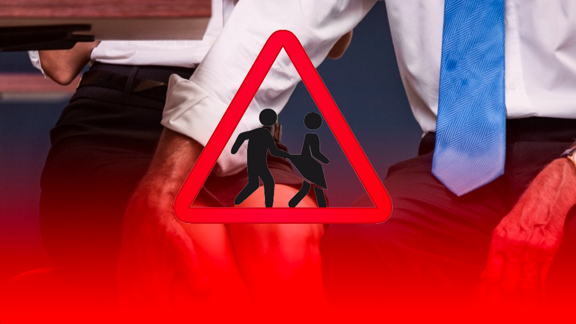 Mira Este Nuevo Caso De Acoso, La Víctima Ahora Es Una Mujer De Moca