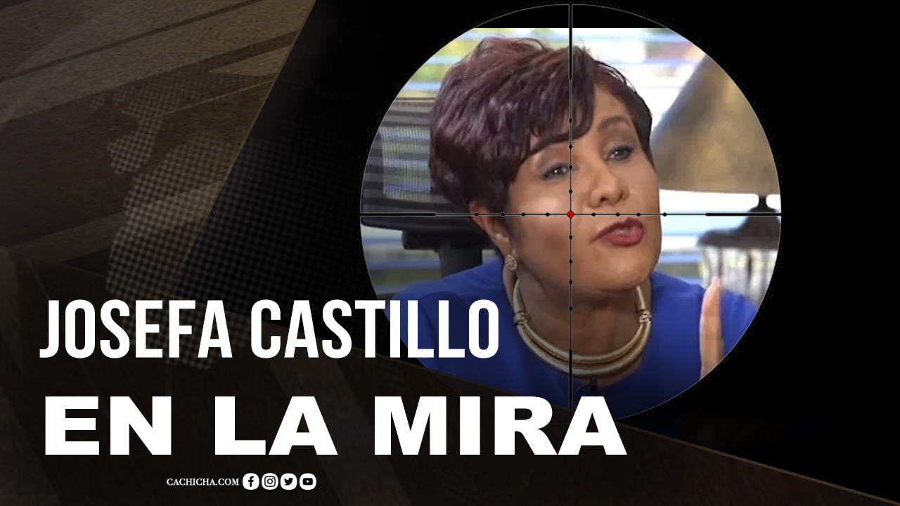 Josefa Castillo Bajo La Mira Del Pueblo | Tu Mañana By Cachicha