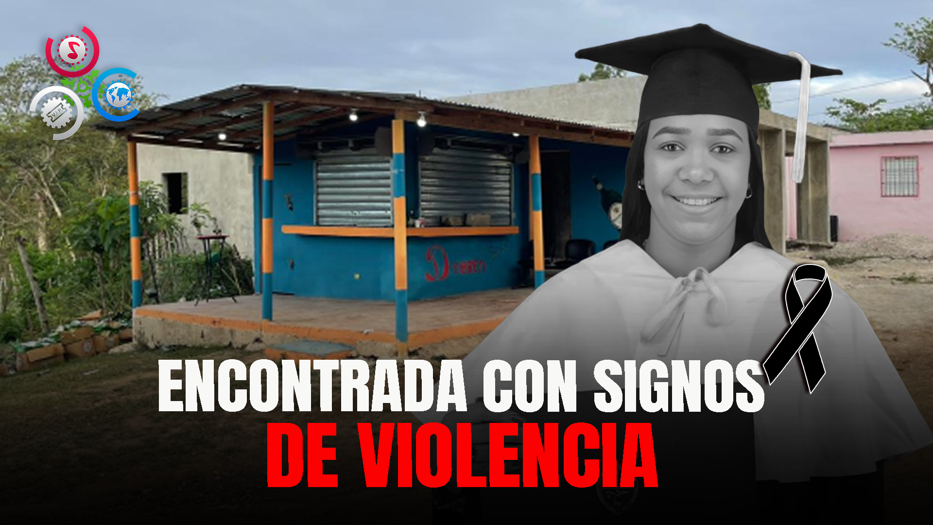 En Hato Mayor, Encuentran Mujer Muerta Y Con Signos De Violencia Dentro De Una Casa En Construcción
