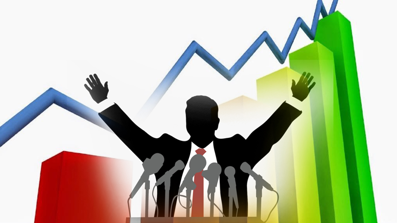 El País No Está Para Encuestas Con Fines Políticos