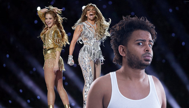 N-Fasis Habla Sobre Su Tema Usado Por Jlo Y Shakira En El SuperBowl