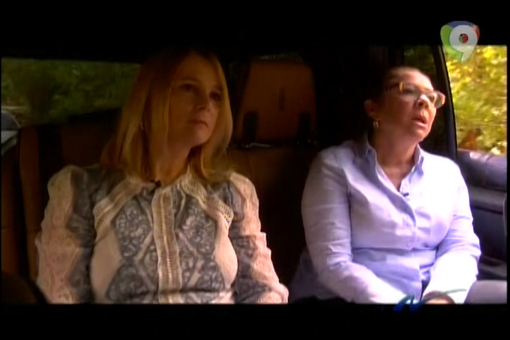 Nuria Piera Investiga El Caso Haitianó Propinó 20 Machetazos A Una Menor