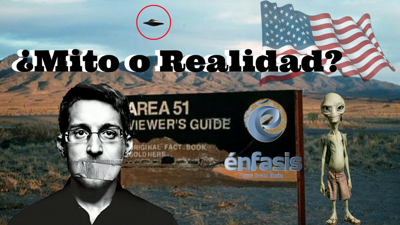 Extraterrestres Y La Posibilidad De Que Estén Vivos E Influyendo En Nuestro Planeta Por Énfasis Con Ivan Ruiz