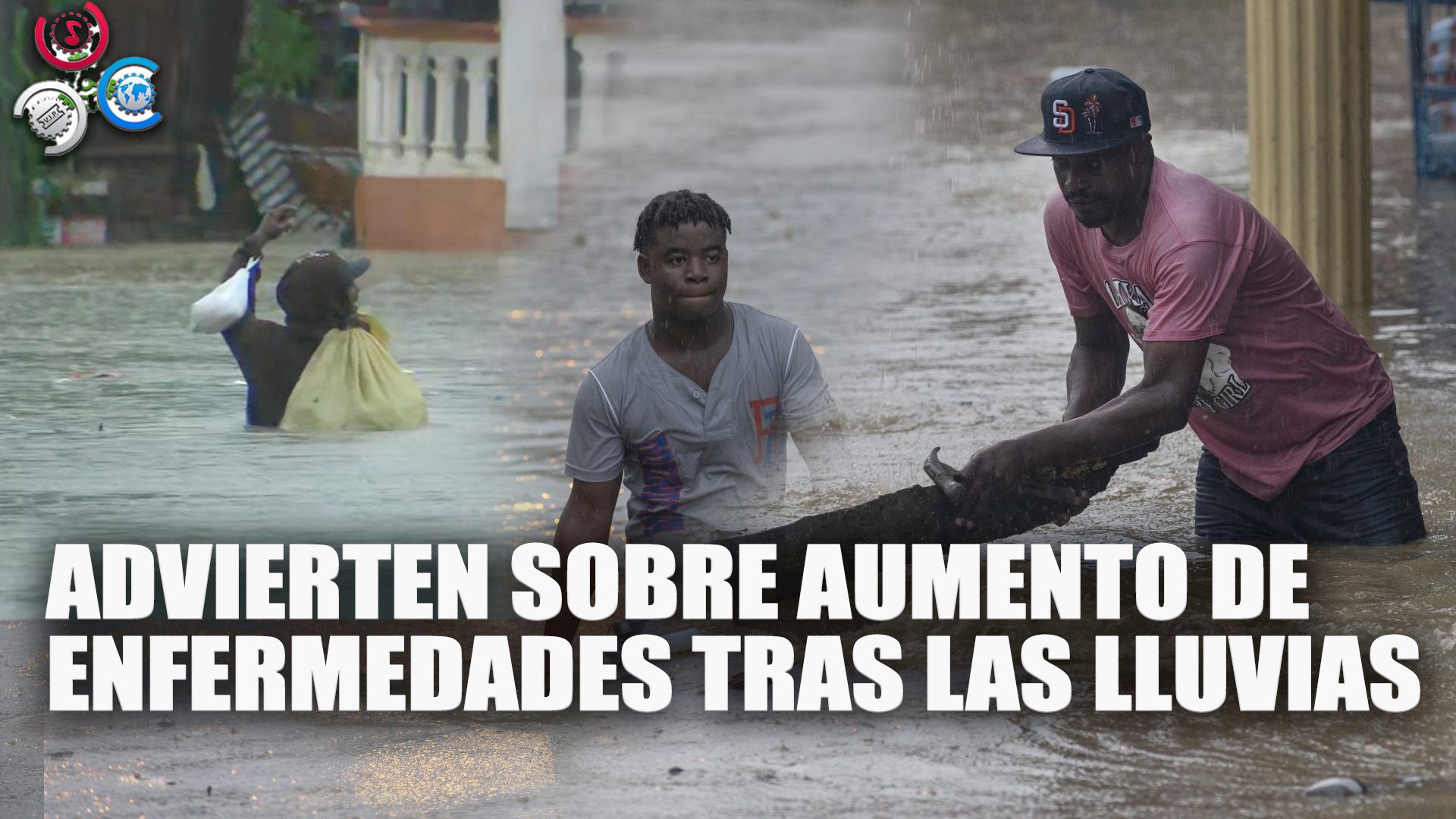 Advierten Sobre Aumento De Enfermedades Tras Las Lluvias
