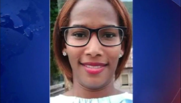 Encuentran El Cuerpo Sin Vida De Una Doctora, Con Signos De Estrangulación En Azua