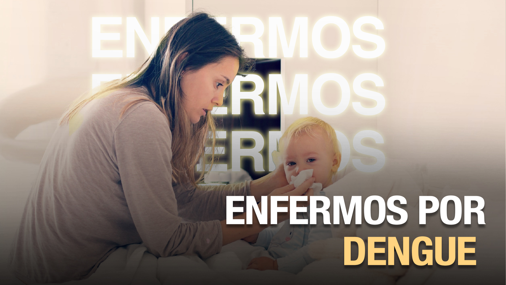 Catorce Niños En Su Mayoría Adolescentes Ingresados Por Dengue