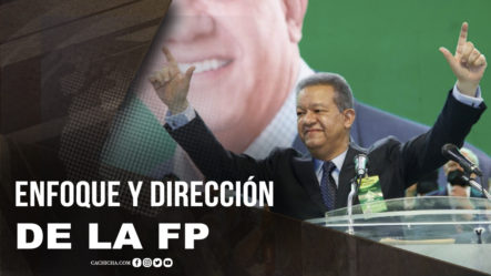 El Enfoque Y La Dirección De La FP | Tu Mañana By Cachicha