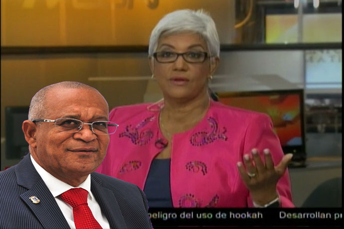 Carta Que Escribió Miguel Espinal Denunciando El Trato Que Se Le Ha Dado A Manuel Rivas