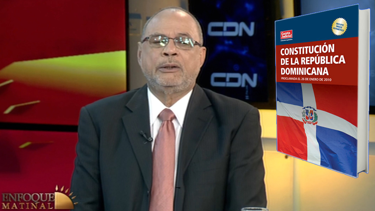 Fuertes Críticas De Las Características Del Spot De Luis Abinader