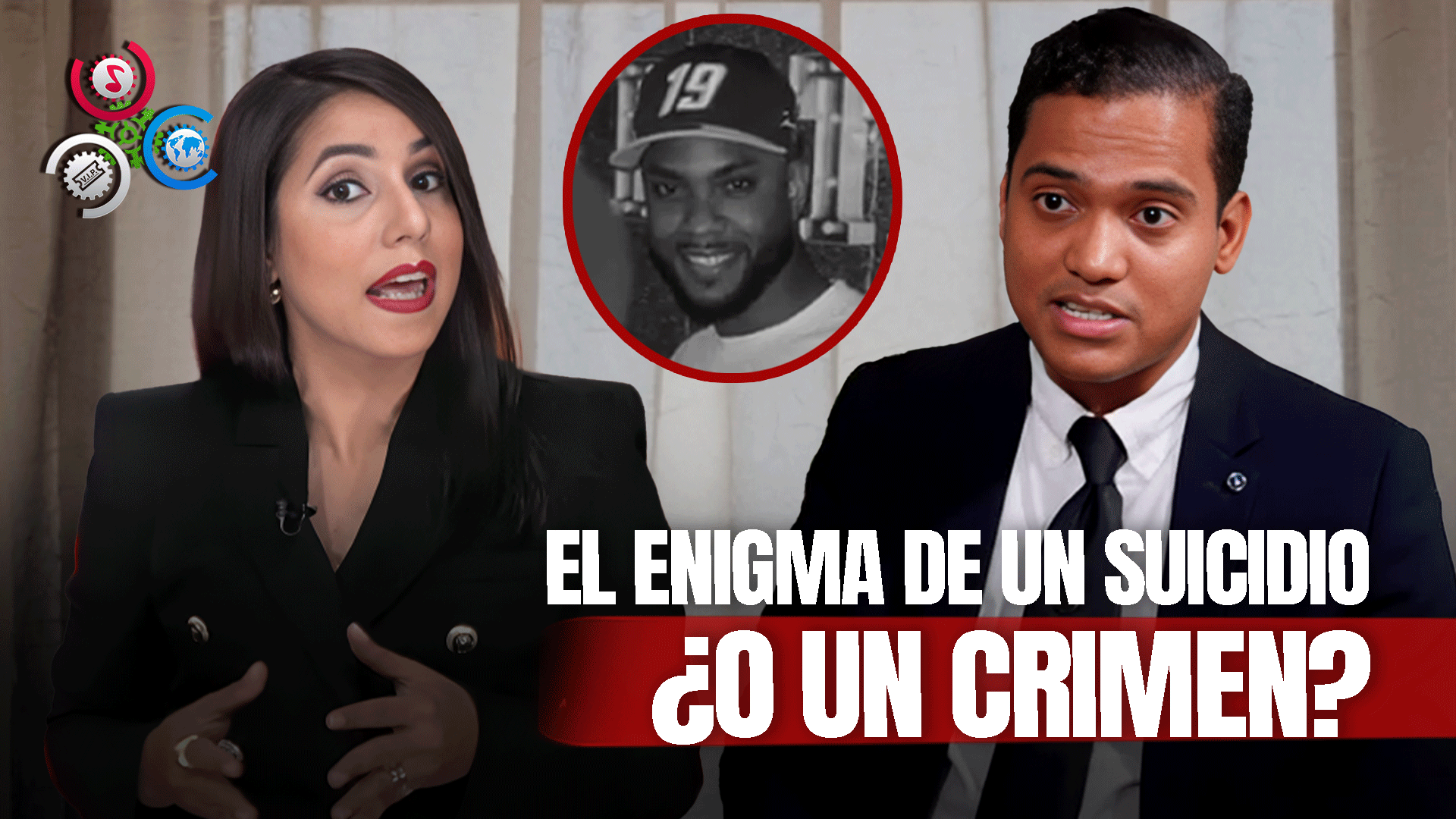 Indhira Navarro Investiga Secretos De Una Muerte Con Intenciones Desconocidas