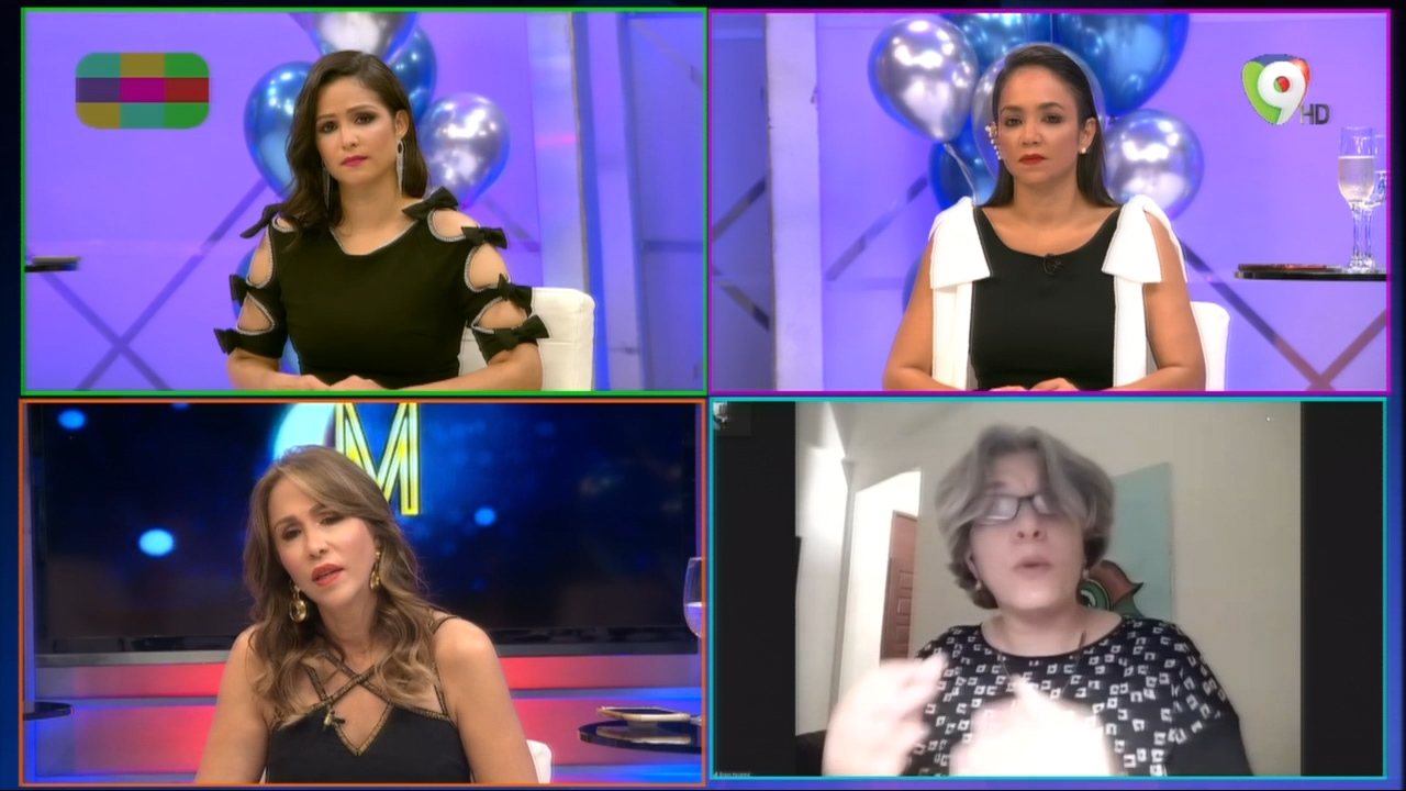 Grace Heyaime Nos Cuenta Como Está Afectando Este Nuevo Estado De Emergencia Los Bares Y Restaurantes De La Zona Colonial