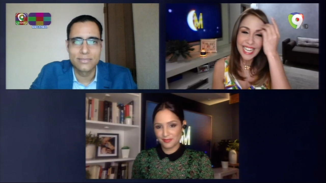 Como Conciliar La Salud Y La Economía Luego De Finalizar El Estado De Emergencia | ENM