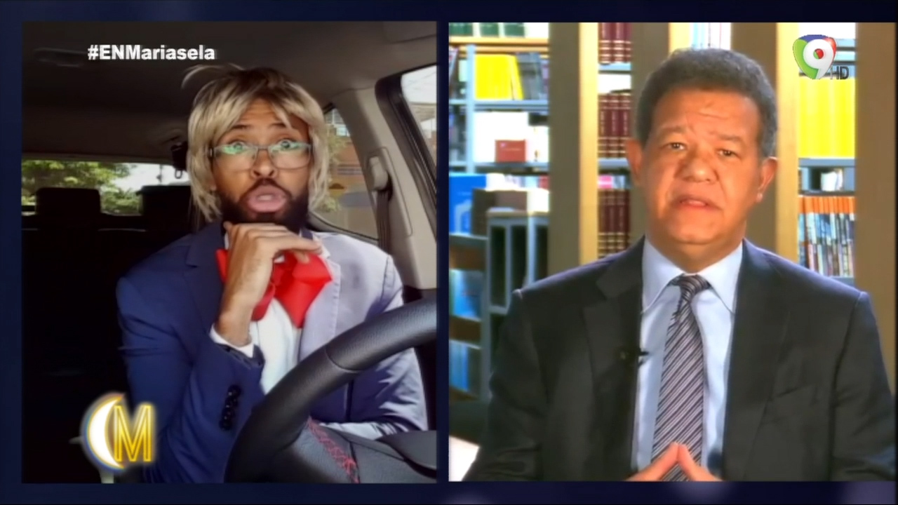 Las Noticias De La Semana Con Domingo Días Feriado En Esta Noche Mariasela