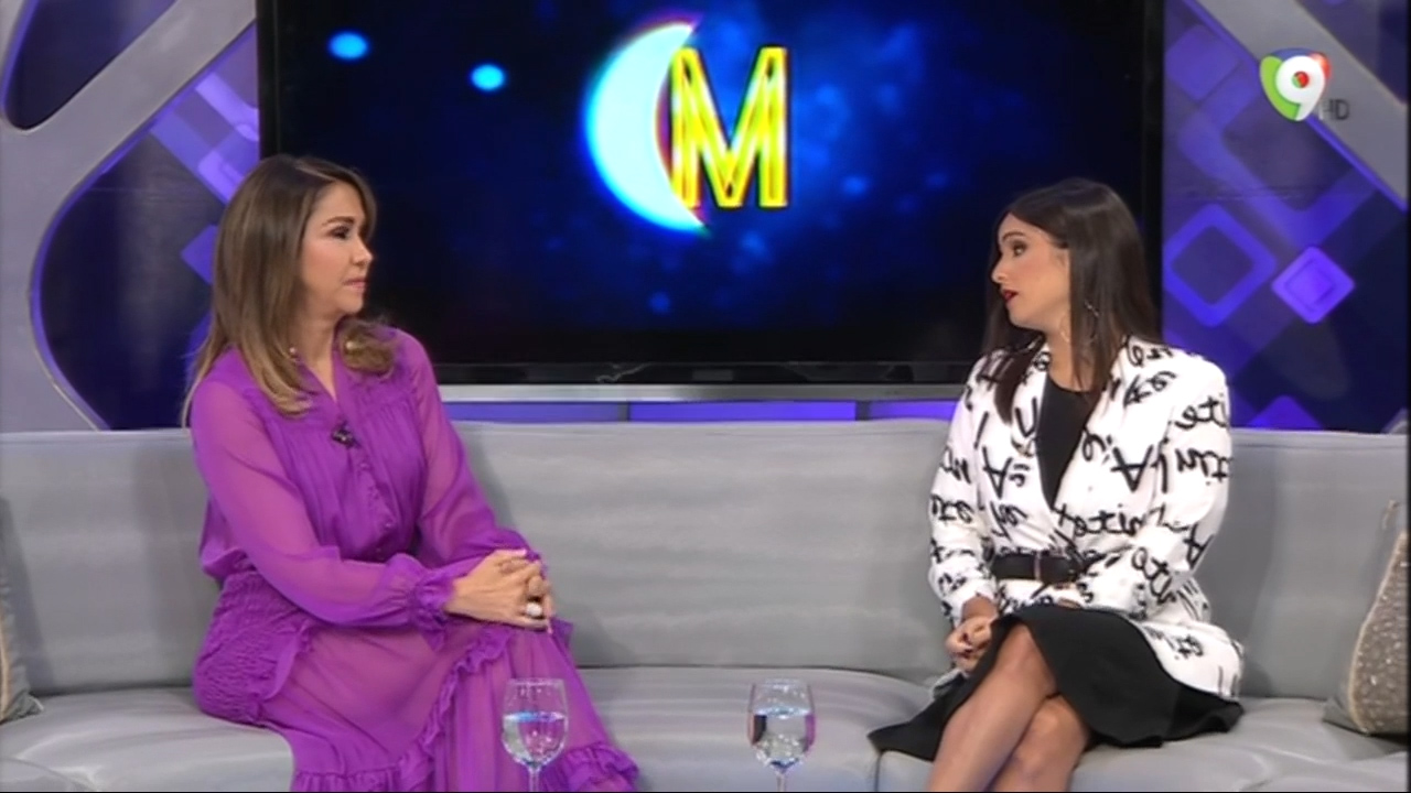 En La Diana: “Danilo Medina Va O No Va” – ENM