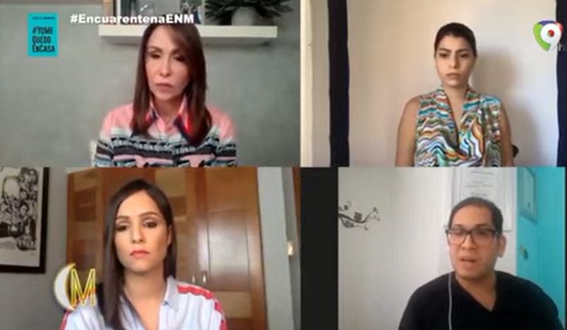 Único Infectólogo En San Francisco De Macorís Conversa Con Nosotros