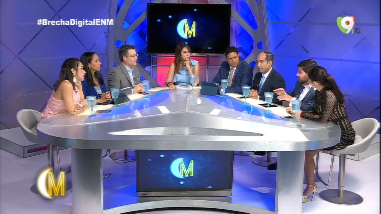 La Mesa ENM: ¿Cómo Impactará Esta Medida En El Costo De Los Teléfonos Móviles, En La Criminalidad Y En Los Esfuerzos Por Cerrar La Brecha Digital?