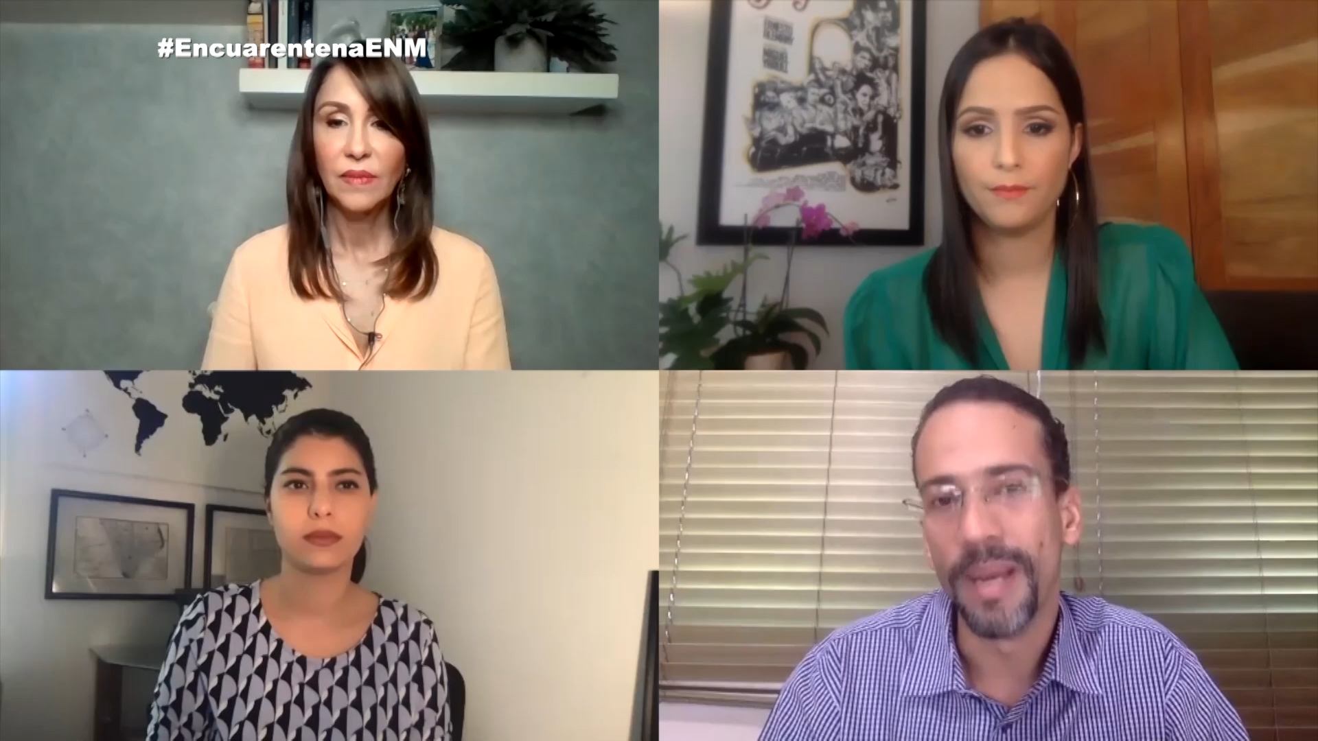 Los Países Con Medidas Restrictivas Con Los Insumos Médicos Y De Protección