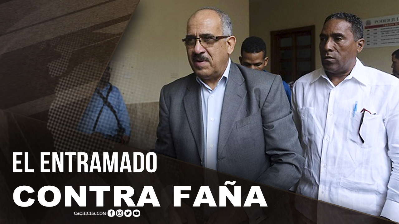 El Entramado De $2 Millones De Dólares