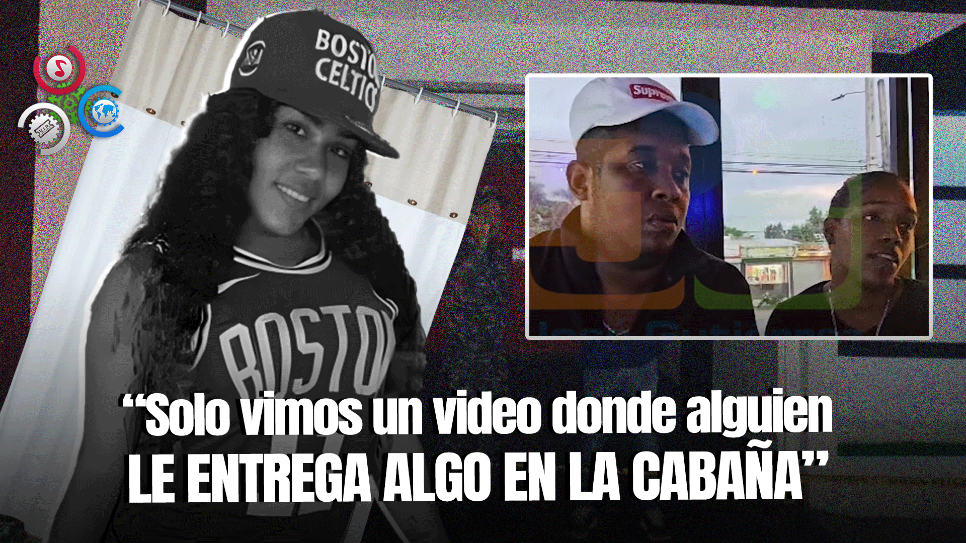 Parientes De Mujer Encontrada Muerta En Cabaña De Cotuí Piden Investigación Del Caso