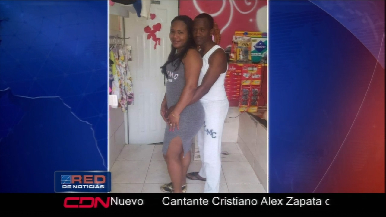 Se Entregó A La PN El Hombre Acusado De Matar A Su Ex Pareja Y A La Madre De Ésta