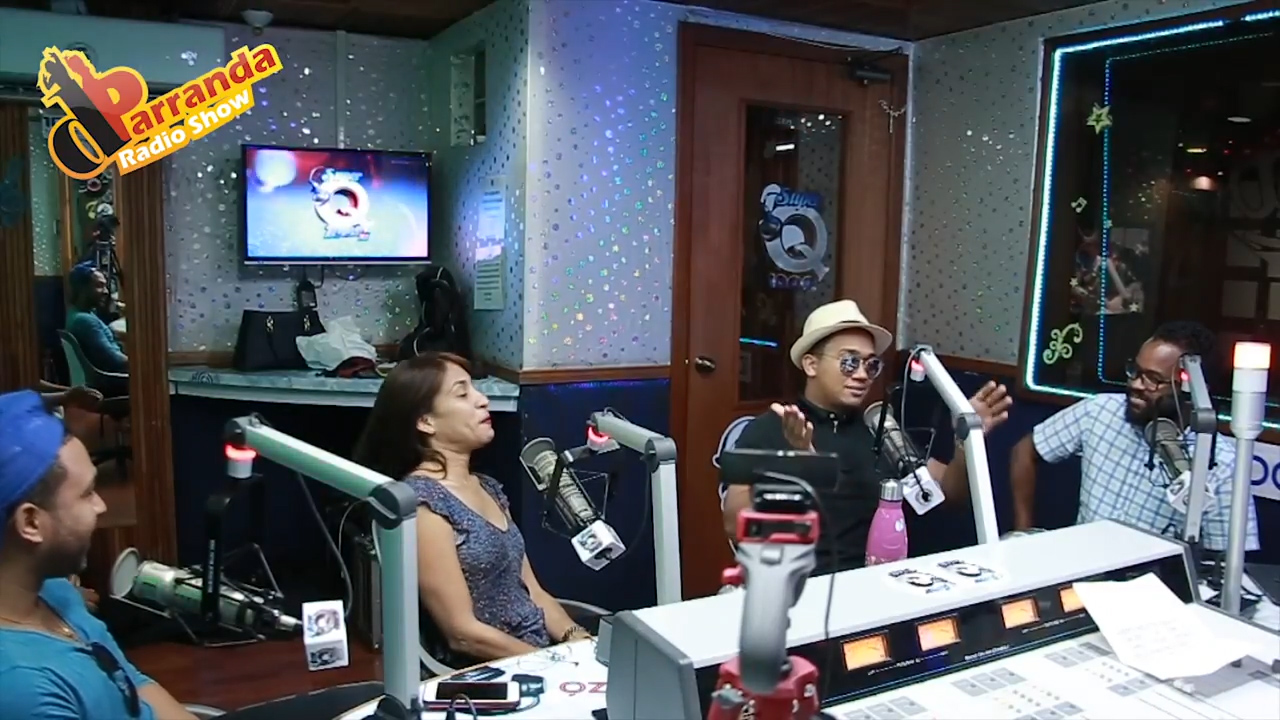 David Kada Confiesa Que Pareja Le Salió Embarazada De Su Profesor