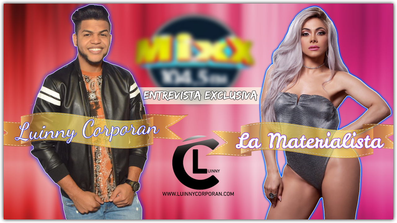 La Materialista Habla La Verdad Del Lío Con La Insuperable Y Reconoce Que Debieron Nominarla A Los Premios Soberano