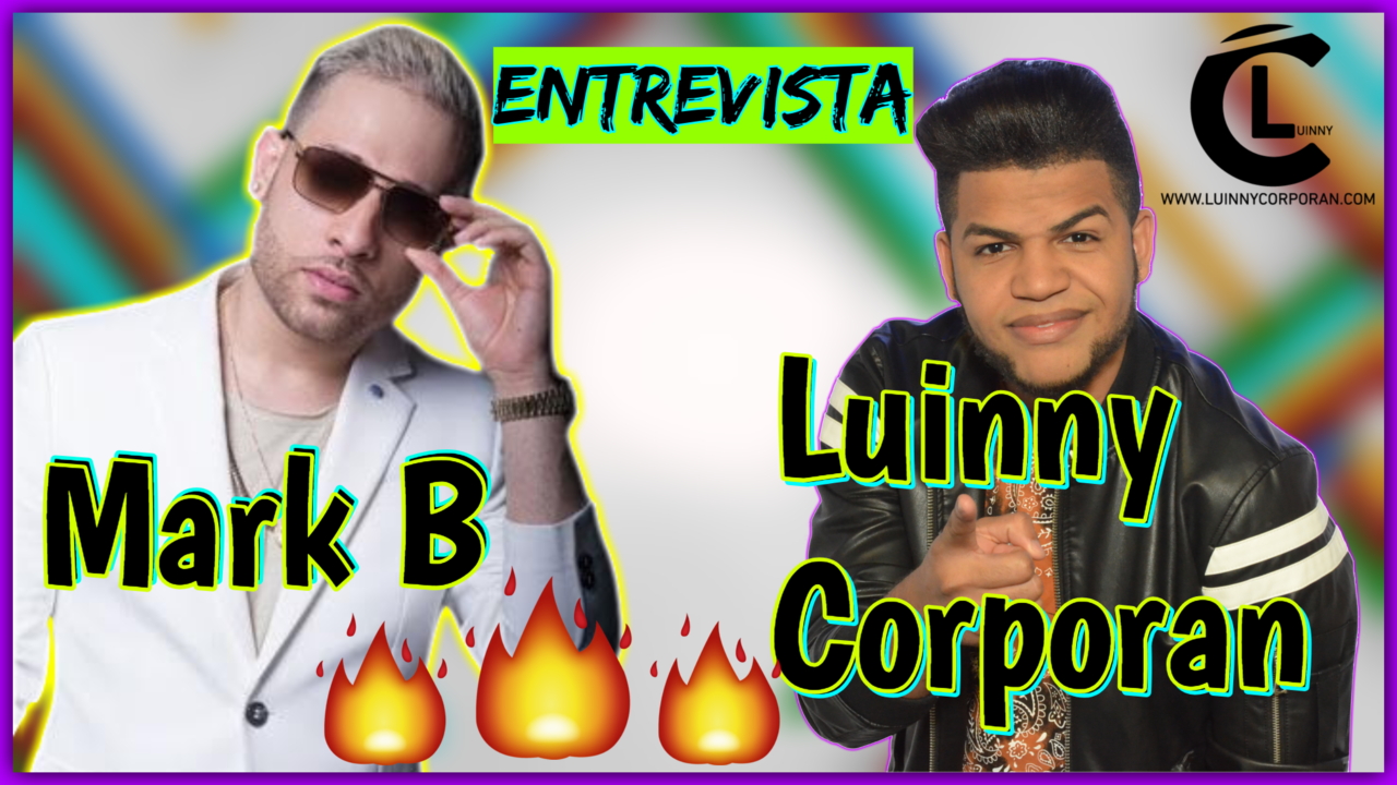 Mark B El MALUMA De RD 🇩🇴 Se Enfrenta Cara A Cara Con Los Fanáticos Y Manda Fuego A Los Haters Que Se Creen Artistas