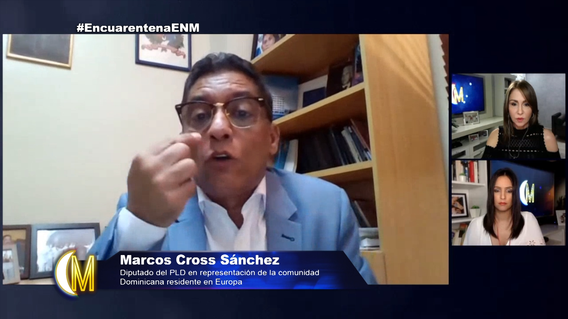 Cómo Calvario Define Marcos Cross Tiempo Entubado Con COVID-19 