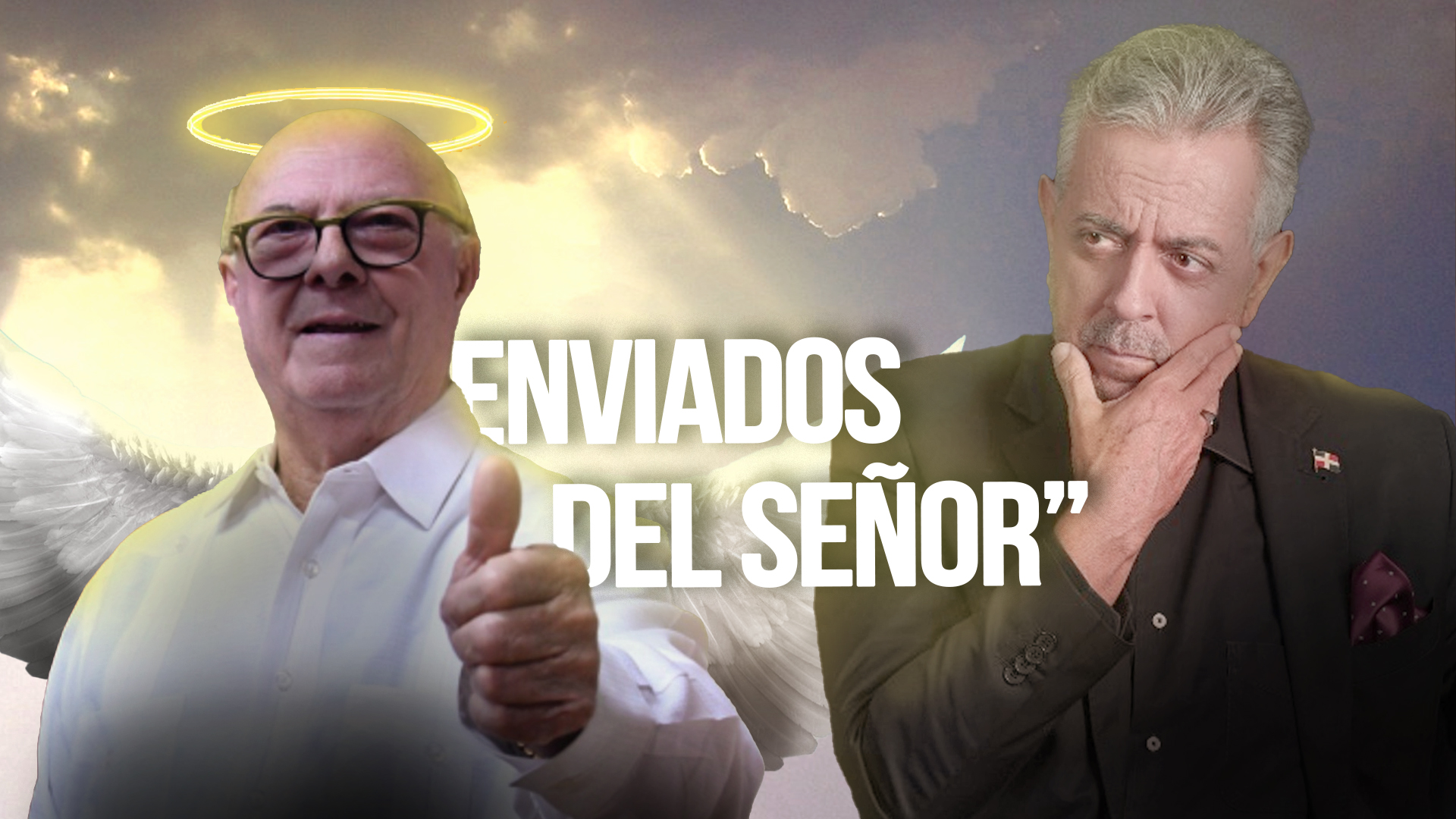 ¿A QUIÉN QUIERE HIPÓLITO, PROTEGER? (La MUR Analiza Las Expresiones Del Expresidente Hipólito Mejia)