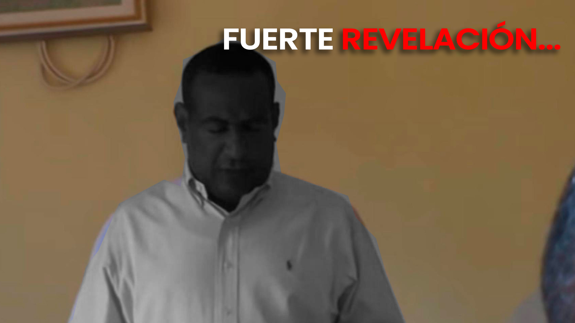 Se Revela Fuerte Caso Que Involucra A Exalcalde De Las Galeras, Equidermio Balbuena