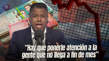 Ernesto Jiménez: “Jóvenes Sin Trabajo Y Precios Por Las Nubes… Es Una Realidad Desgarradora”