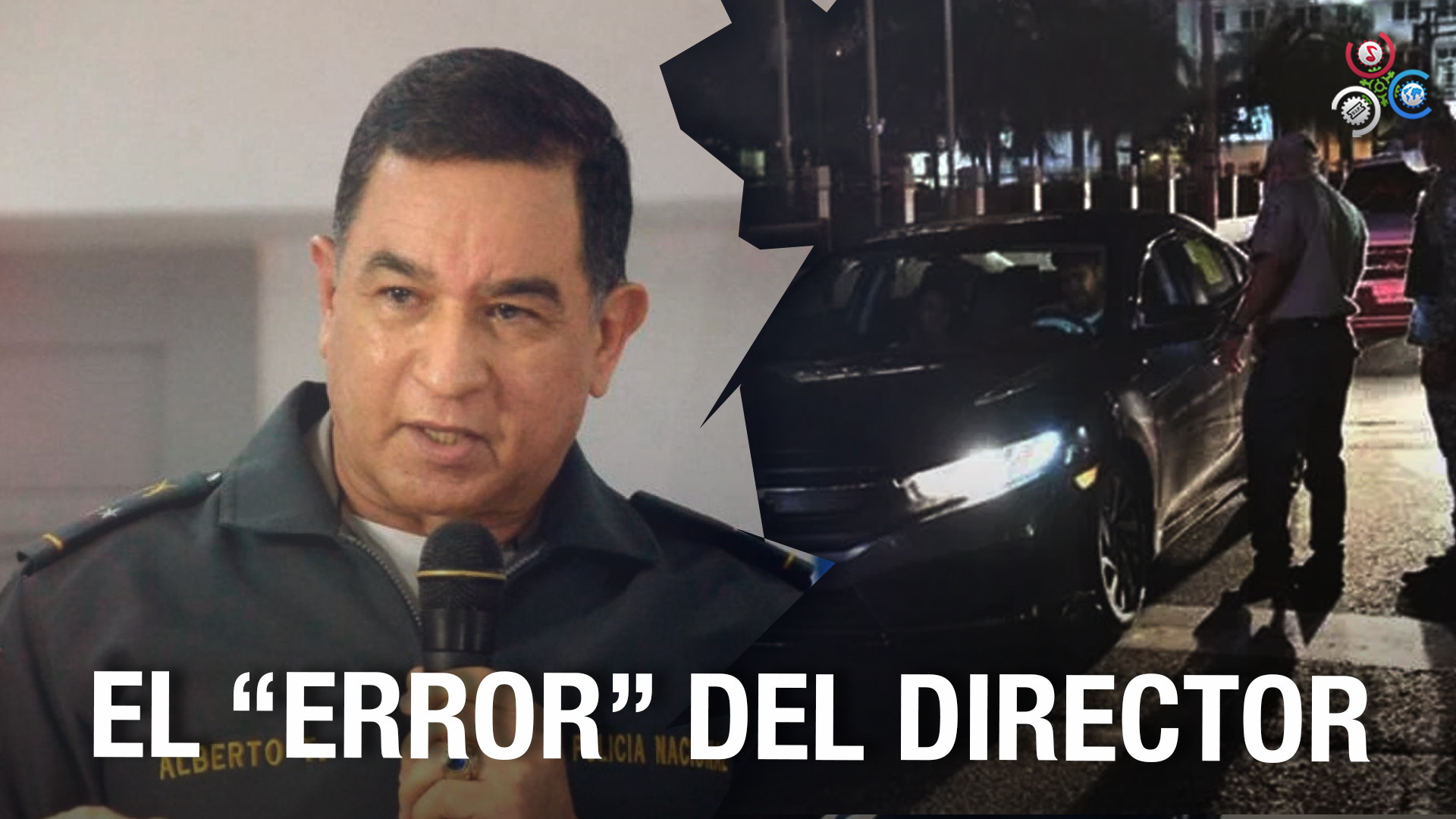 El Gran “error” Del Director Alberto Then, ¿No Debió Retirar Los Retenes?