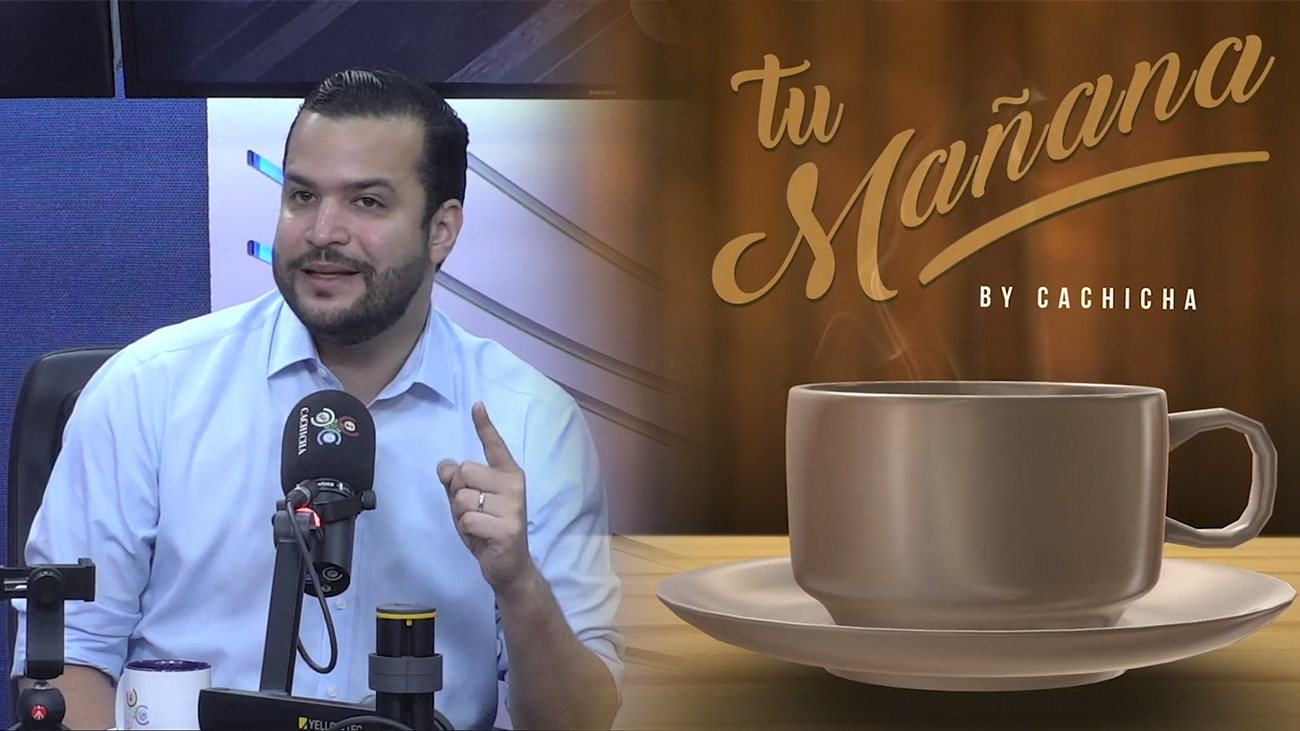 Entrevista A Rafael Paz En Tu Manana By Cachicha