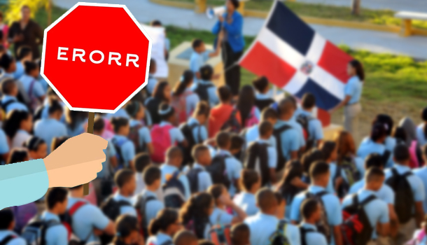 El Error Que Cometerían Las Autoridades Con Inicio De Clases Presenciales